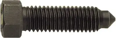 Šroub odtlačovací DIN 564B 8.8 M16x80 BP Limitovaná Edice