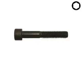 Koupit Online Šroub Imbus DIN 912 8.8 M16x50 BP