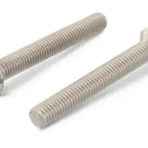 Trendový Šroub záp. hlava DIN 963 nerez A2 M4x10