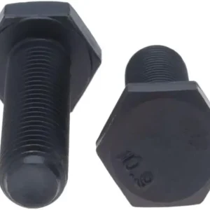 Šroub DIN 933 10.9 M14x70 BP Víkendová Akce