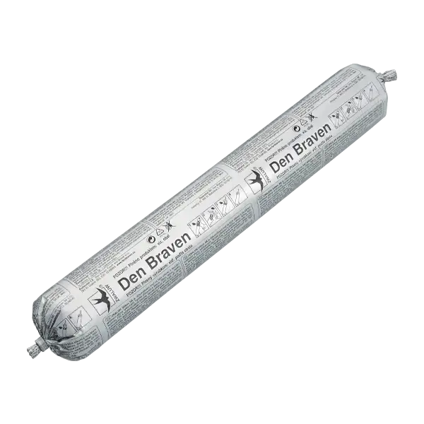 Neutrální silikon ALCOXY N03 600 ml salám transparentní Nízká Cena