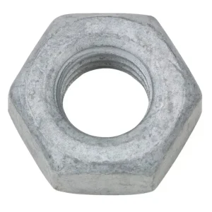 Novinka Matice ISO 4032 5-2 M27 s41 TZN ADW7