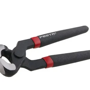Kleště čelní štípací FESTA CrV 160mm Nejprodávanější
