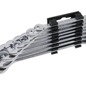 Expresní Doručení Sada otevřené klíče FESTA CrV 8ks 6-22mm