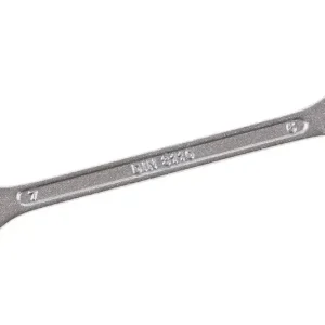 Klíč otevřený FESTA CrV 6x7mm Bezpečná Platba