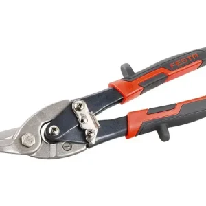 Nůžky na plech FESTA levé CrMo Aktuální