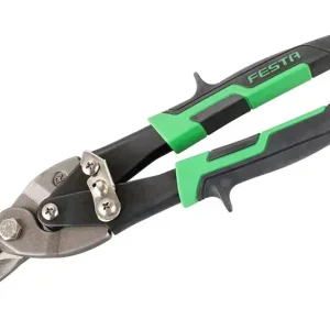 FESTA Nůžky na plech pravé CrMo Poslední Šance