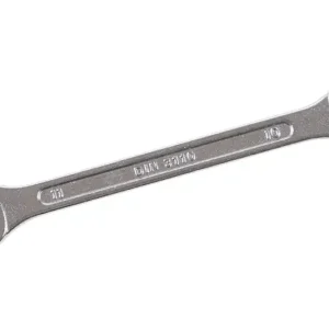 Klíč otevřený FESTA CrV 10x11mm Tovární Cena