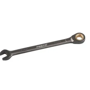 Klíč ráčnový FESTA CrV 10mm 72T Nízká Cena