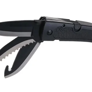 Nůž zavírací multifunkční FESTA SHARK Nová Kolekce