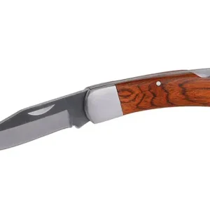 Nůž zavírací FESTA WOODY Horká Nabídka