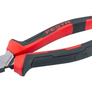 Ruční Výroba Kleště boční štípací FESTA 160mm