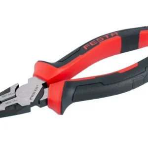 Kleště kombinované FESTA 160mm Jen Po Omezenou Doba