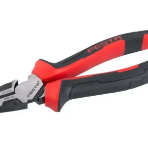 Finální Výprodej Kleště kombinované FESTA 180mm
