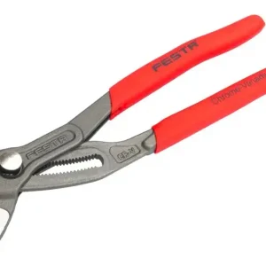 Přímo Od Výrobce Kleště SIKO FESTA CrV 250mm s tlačítkem 0-30mm