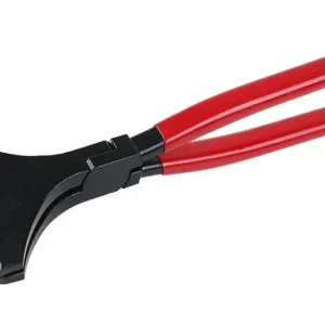 Kleště klempířské FESTA rovné široké 95mm Hromadná Objednávka