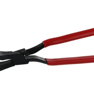 Kleště klempířské FESTA vyhnuté 45° 50mm Nejlepší Volba