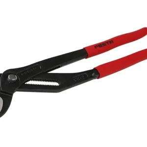 Kleště SIKO FESTA CrV 400mm s tlačítkem 0-84mm Časově Omezené