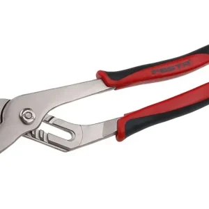 Prémiový Kleště SIKO FESTA CrV 250mm chrom 0-40mm