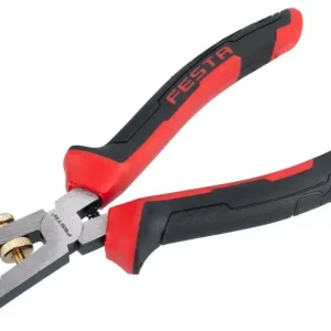 Cenový Hit Kleště odizolovací FESTA 160mm