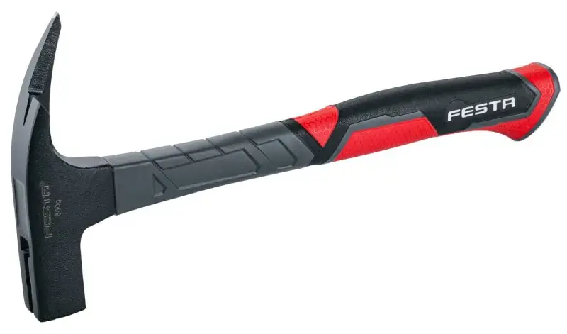 Sezónní Sleva Kladivo pokrývačské FESTA 600g 34cm násada FIBERGLASS