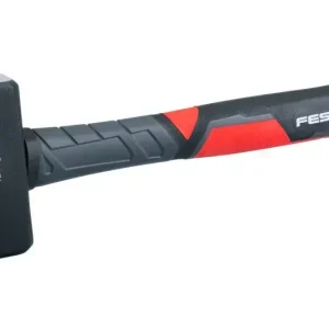 Palice FESTA 1250g 26cm násada FIBERGLASS Rychlé Dodání