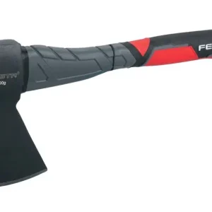 Dokud Zásoby Vydrží Sekera FESTA 800g 40cm násada FIBERGLASS