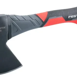 Ruční Výroba Sekera "CAMP" FESTA 500g 26cm násada FIBERGLASS