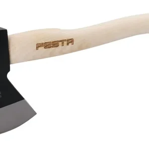 Sekera FESTA PROFI 1000g 40cm násada jasan Ihned K Objednání