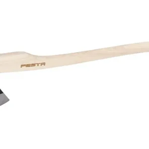 Prémiový Sekera FESTA PROFI 1250g 70cm násada jasan