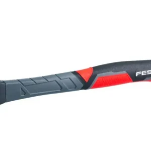 Finální Výprodej Kladivo zednické FESTA 600g 48mm s vytahovákem násada FG