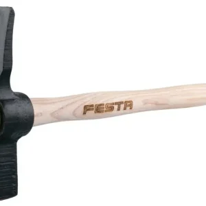 Kladivo zednické FESTA 36mm 30cm násada dřevo Top Prodej