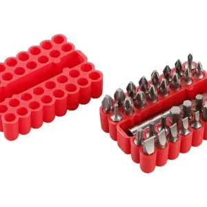 Exkluzivní Sada bitu 18901 FESTA S2 33ks