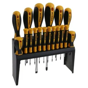 Sleva Sada šroubováků FESTA CrV 18ks