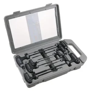 Must-Have Sada T klíčů TORX FESTA CrV 9ks