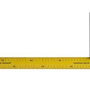 Úhelník truhlářský FESTA 400x190mm Oblíbený