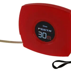Cenová Bomba Pásmo ocelové 12030 FESTA 30m x10mm