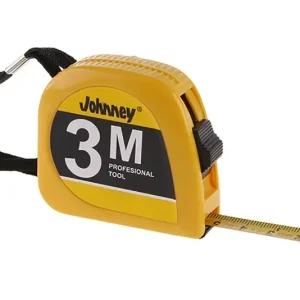 Metr svinovací JOHNNEY KDS 3mx13mm Expresní Doručení
