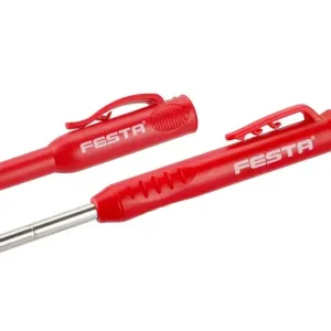 Značkovač hloubkový FESTA 6mm, tuha HB Profesionální