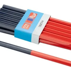 Zlevněný Tužka modro-červená