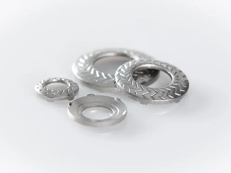 Levný Podložka Teckentrup SK-K nerez 1.4401 10,2x20,25x1,6x2,6