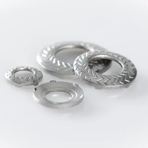 Expresní Doručení Podložka Teckentrup NSK-K nerez A4 8,2x16,2x1,4x2,4