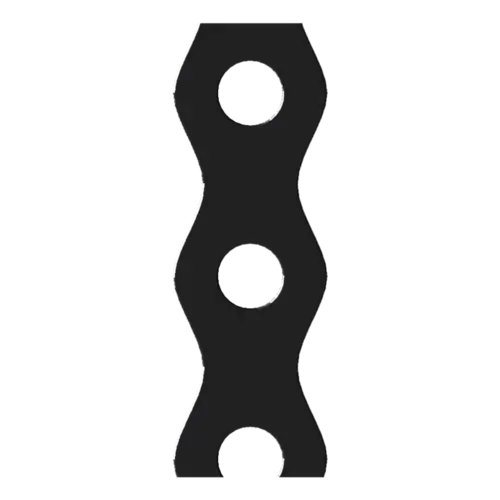 Akční Nabídka TM 11 montážní páska C 12x0,7 x 3m černá
