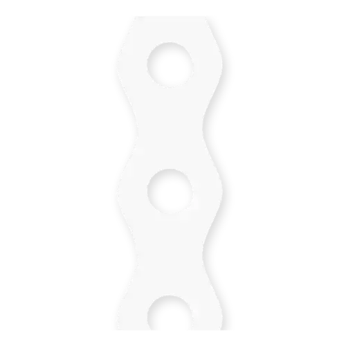 TM 11 montážní páska BI 12x0,7 x 3m bílá Velkoobchod