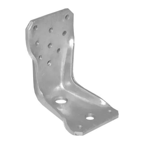 Hit Sezóny LBZ 95 Spojka do betonu 95x65x4,0