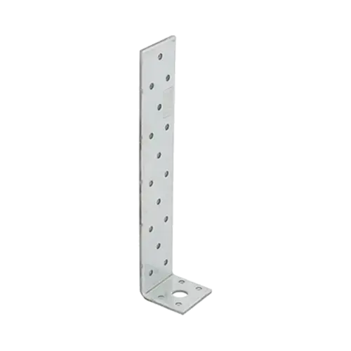 Značkový KK11 - úhelník kotevní 210x43x40x4,0 mm