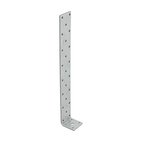 Značkový KK12 - úhelník kotevní 300x43x40x4,0 mm