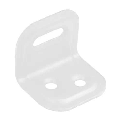 Kup Teď FKS 1 Úhelník na nábytek 25x25x29 (bílý lak)