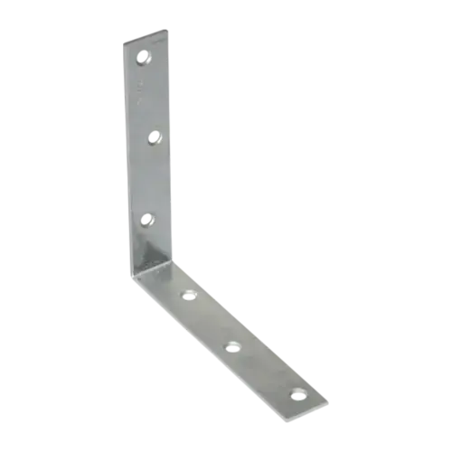 Rychlé Dodání KW 125 Úhelník 125x125x22x2,0 mm