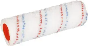 Profesionální Spokar Mikroplyš Midi váleček na malování pro držák 6 mm, 150 mm